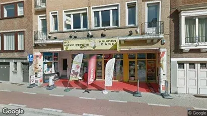 Apartments for rent in Kortrijk - Photo from Google Street View