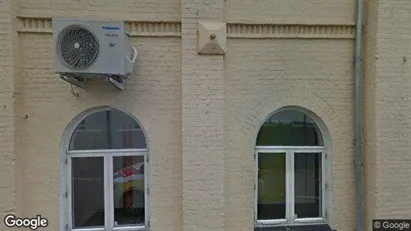 Apartments for rent in Aalborg Center - Photo from Google Street View