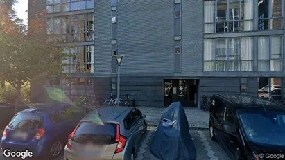 Apartments for rent in Copenhagen S - Photo from Google Street View