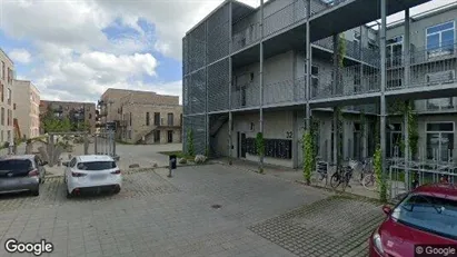 Apartments for rent in Tilst - Photo from Google Street View