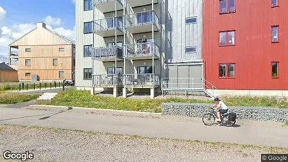 Apartments for rent in Växjö - Photo from Google Street View