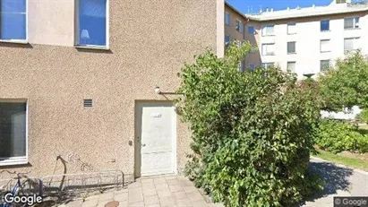 Apartments for rent in Södermalm - Photo from Google Street View