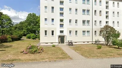 Apartments for rent in Central Saxony - Photo from Google Street View