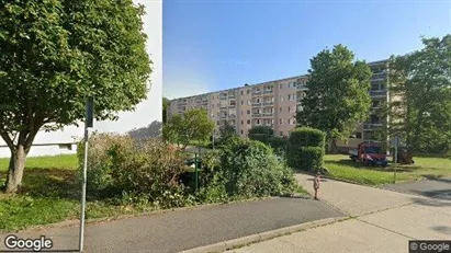 Apartments for rent in Central Saxony - Photo from Google Street View