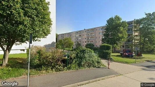 Apartments for rent in Central Saxony - Photo from Google Street View