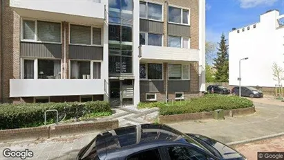 Apartments for rent in Hilversum - Photo from Google Street View