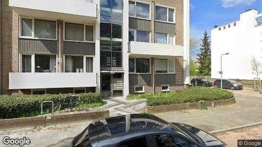 Apartments for rent in Hilversum - Photo from Google Street View