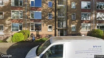 Apartments for rent in Hilversum - Photo from Google Street View