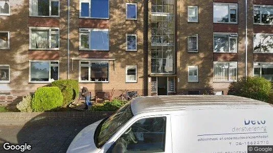 Apartments for rent in Hilversum - Photo from Google Street View