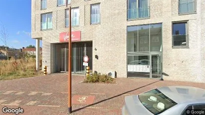 Apartments for rent in Velsen - Photo from Google Street View