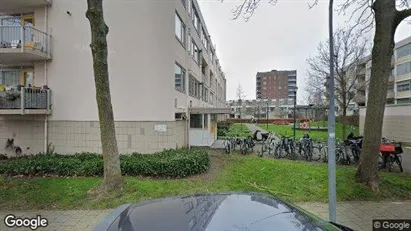 Apartments for rent in Haarlem - Photo from Google Street View