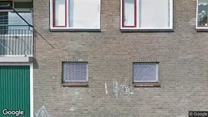 Apartments for rent in Velsen - Photo from Google Street View