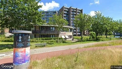 Apartments for rent in Heemskerk - Photo from Google Street View