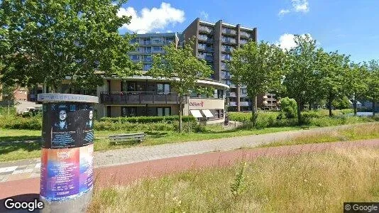 Apartments for rent in Heemskerk - Photo from Google Street View