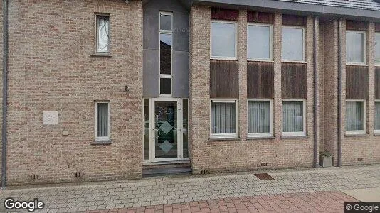 Apartments for rent in Heist-op-den-Berg - Photo from Google Street View