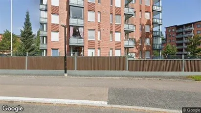 Apartments for rent in Vantaa - Photo from Google Street View