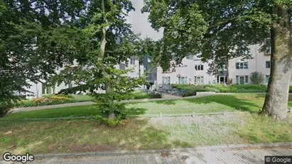 Apartments for rent in Nijmegen - Photo from Google Street View