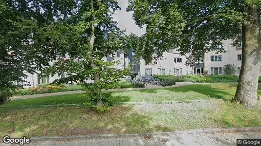 Apartments for rent in Nijmegen - Photo from Google Street View