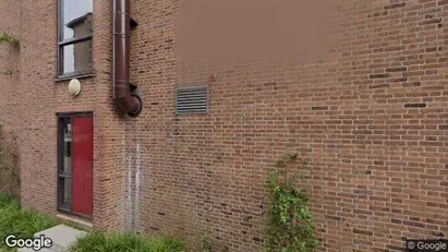 Rooms for rent in Nijmegen - Photo from Google Street View