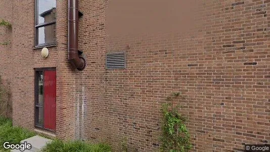 Rooms for rent in Nijmegen - Photo from Google Street View