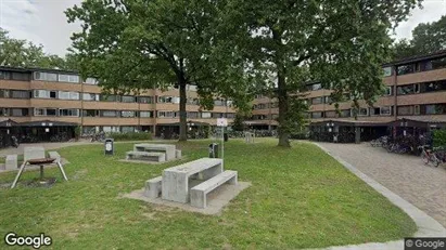 Rooms for rent in Nijmegen - Photo from Google Street View