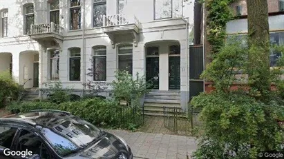 Apartments for rent in Arnhem - Photo from Google Street View