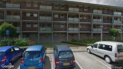 Apartments for rent in Arnhem - Photo from Google Street View