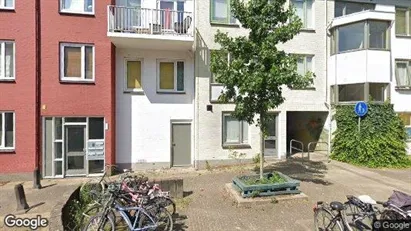 Apartments for rent in Arnhem - Photo from Google Street View