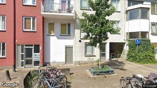 Apartments for rent in Arnhem - Photo from Google Street View