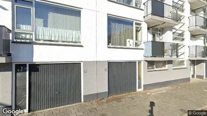 Apartments for rent in Nijmegen - Photo from Google Street View