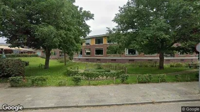 Apartments for rent in Nijmegen - Photo from Google Street View
