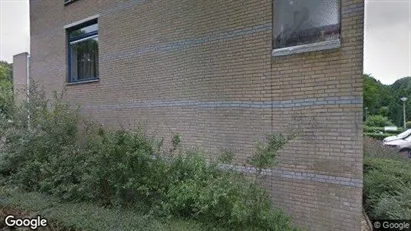 Apartments for rent in Nijmegen - Photo from Google Street View
