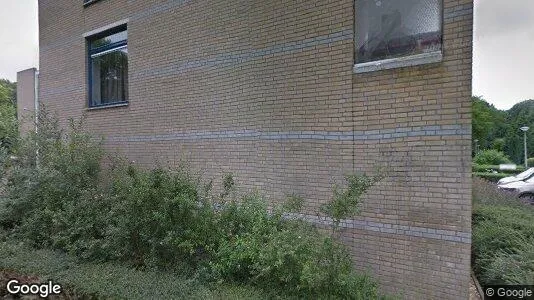 Apartments for rent in Nijmegen - Photo from Google Street View