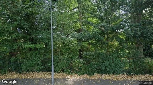 Apartments for rent in Arnhem - Photo from Google Street View