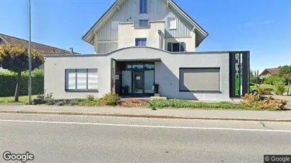 Apartments for rent in Höchst - Photo from Google Street View