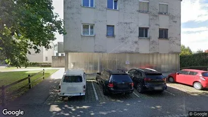 Apartments for rent in Dornbirn - Photo from Google Street View