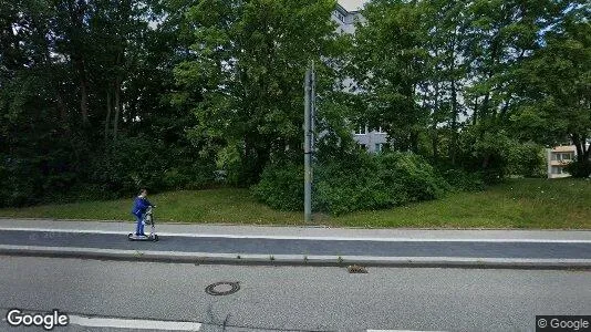 Apartments for rent in Kiel - Photo from Google Street View