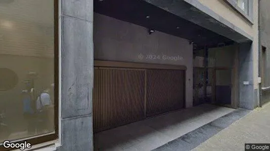 Apartments for rent in Stad Gent - Photo from Google Street View