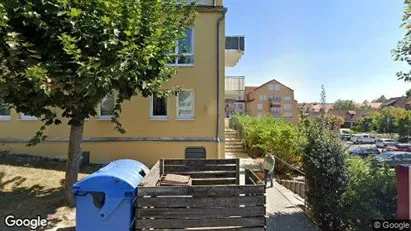 Apartments for rent in Bamberg - Photo from Google Street View