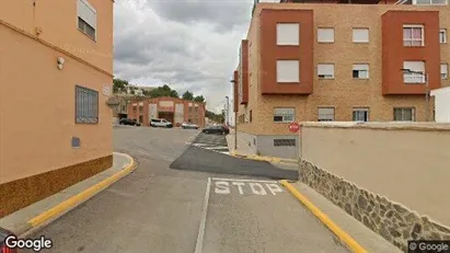 Apartments for rent in Montroi/Montroy - Photo from Google Street View