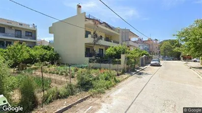 Apartments for rent in Patras - Photo from Google Street View