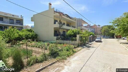 Apartments for rent in Patras - Photo from Google Street View