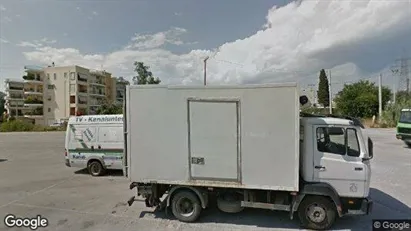 Apartments for rent in Patras - Photo from Google Street View