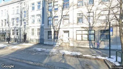 Rooms for rent in Trondheim Østbyen - Photo from Google Street View
