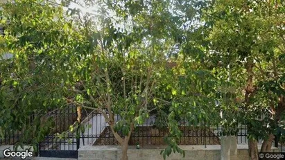 Apartments for rent in Glyfada - Photo from Google Street View
