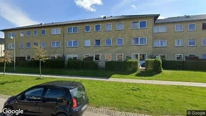 Apartments for rent in Taastrup - Photo from Google Street View