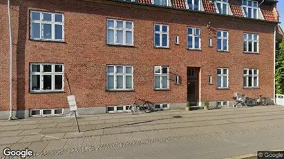 Apartments for rent in Gentofte - Photo from Google Street View