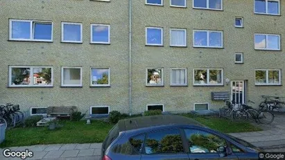 Apartments for rent in Taastrup - Photo from Google Street View