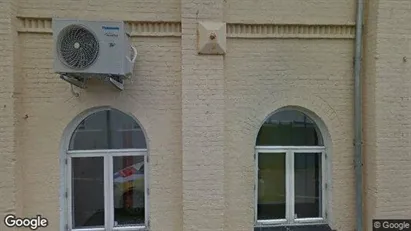 Apartments for rent in Aalborg Center - Photo from Google Street View