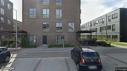 Apartments for rent in Odense V - Photo from Google Street View